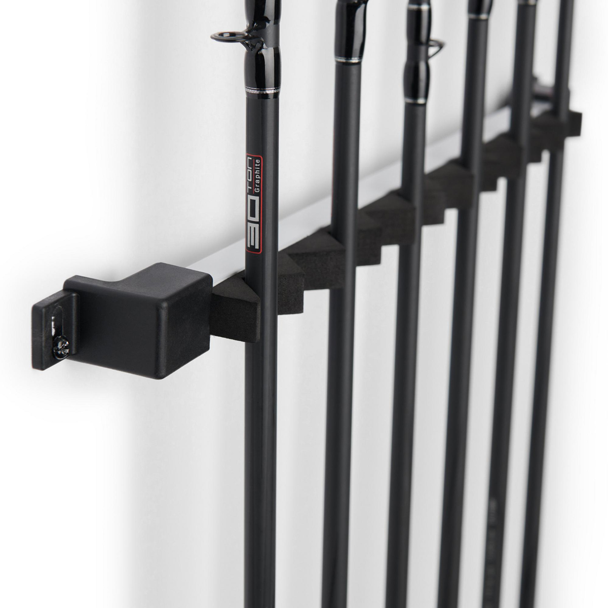 Abu Garcia Vertical 11 Rod Rack