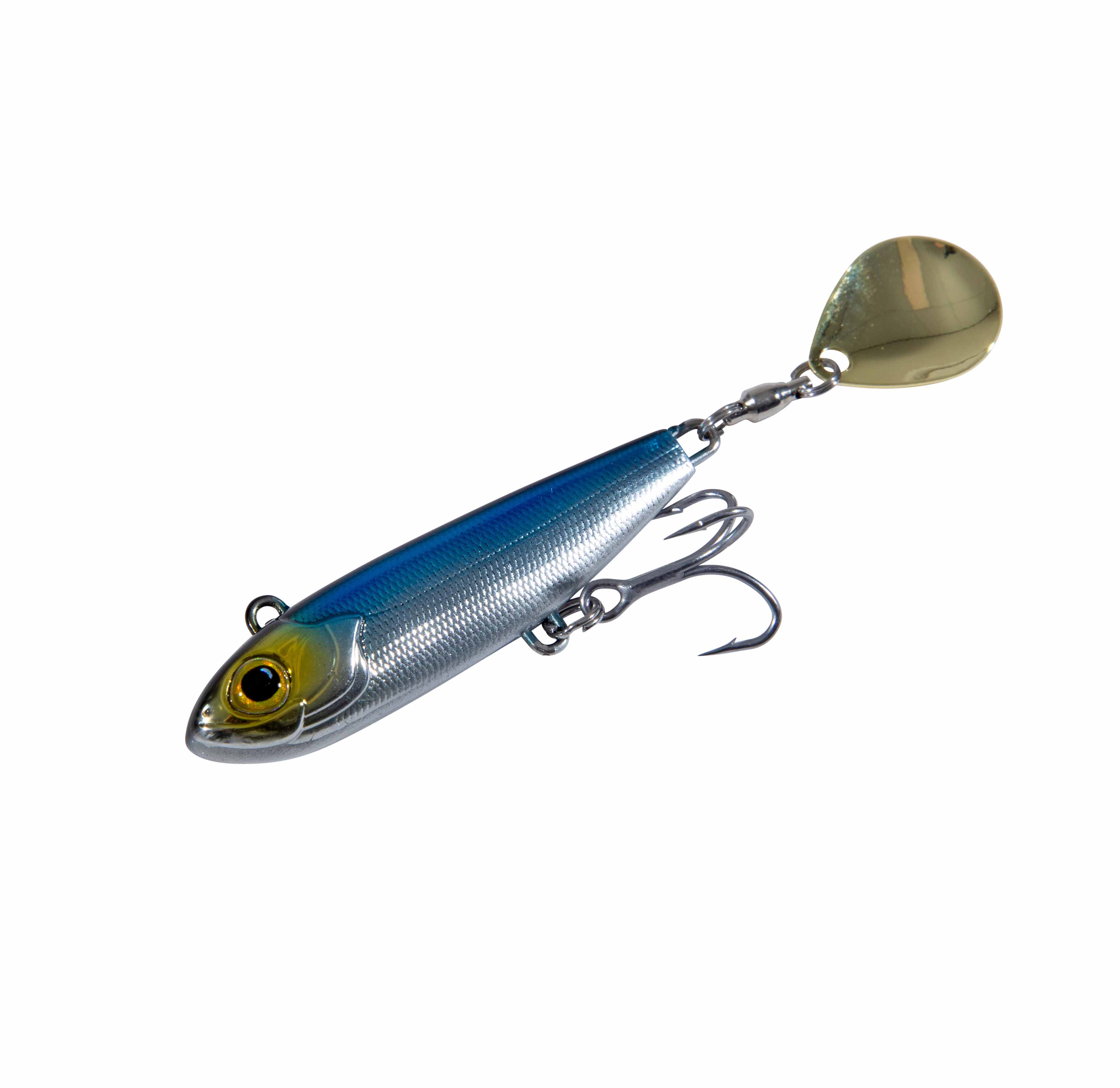 Ultimate New X-Lure Pack Set de señuelos