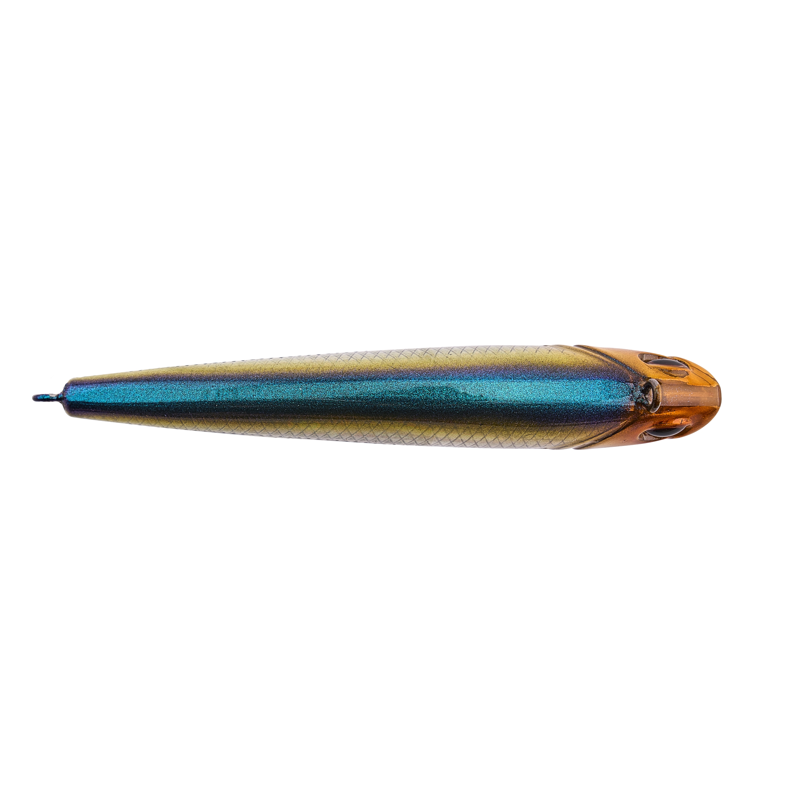 Berkley Finisher Hardbait 7 cm (14 g) - Nebu