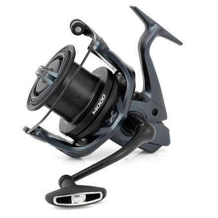 Shimano Speedmaster 14000 Carrete para Carpa XSC/XTC/XSD/XTD