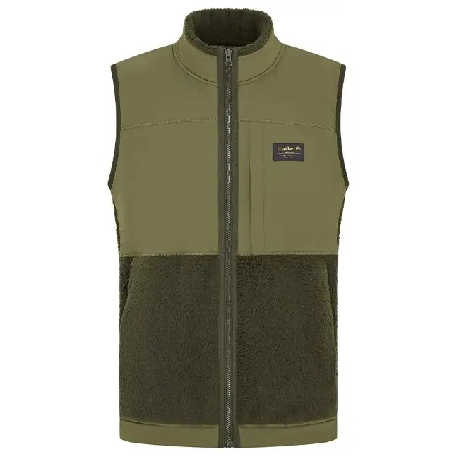 Trakker TechPro Sherpa Chaleco