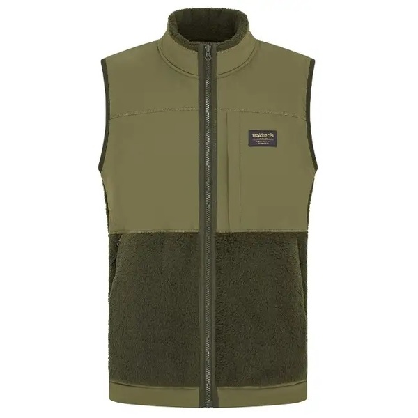 Trakker TechPro Sherpa Chaleco