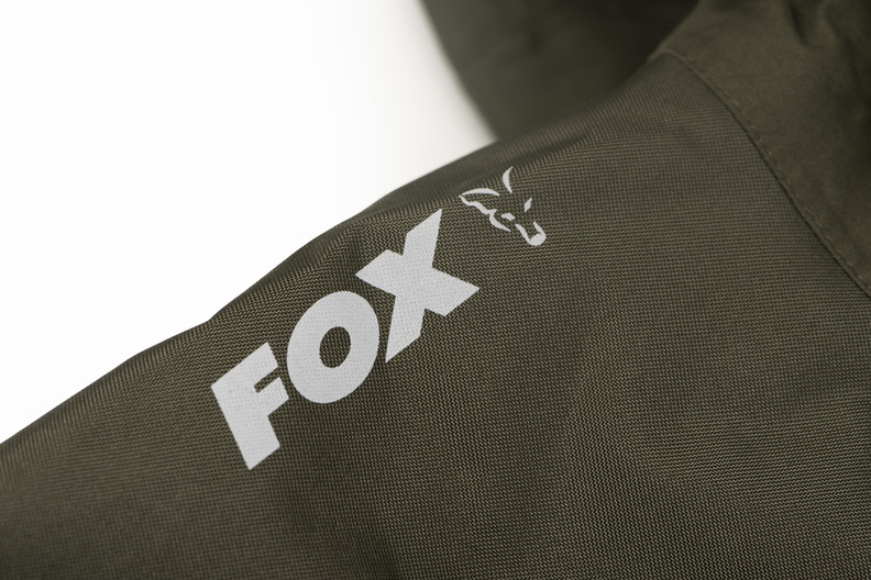 Fox Collection HD Lined Chaqueta
