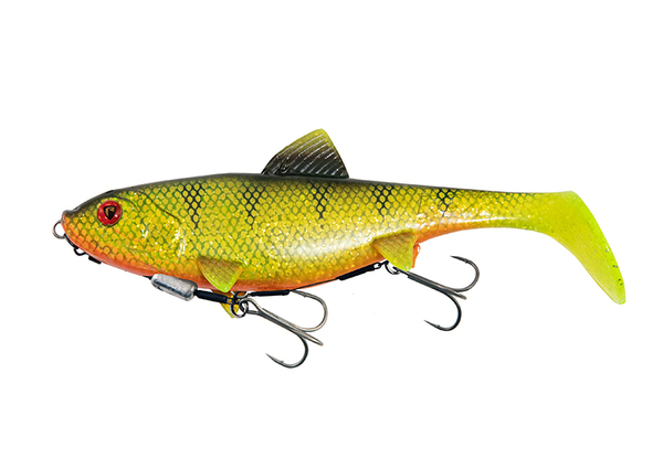 Fox Rage Replicant Shallow 18cm