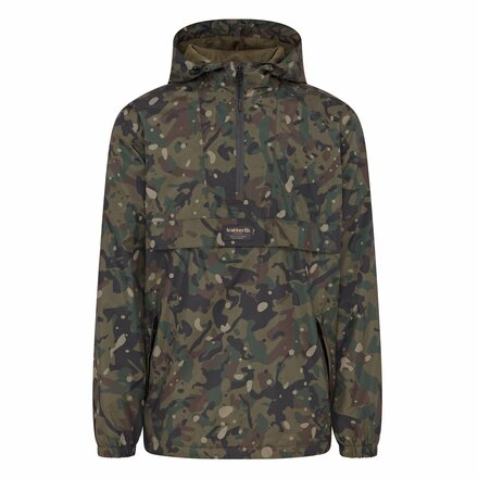 Trakker TechPro Camo Smock Chaqueta de Pesca