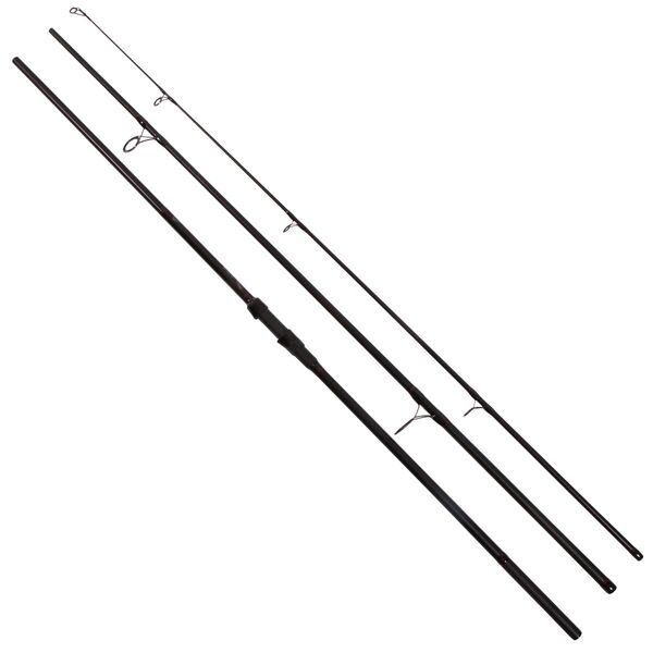 Ultimate Adventure Carp II Caña para Carpa 12ft (3-partes)