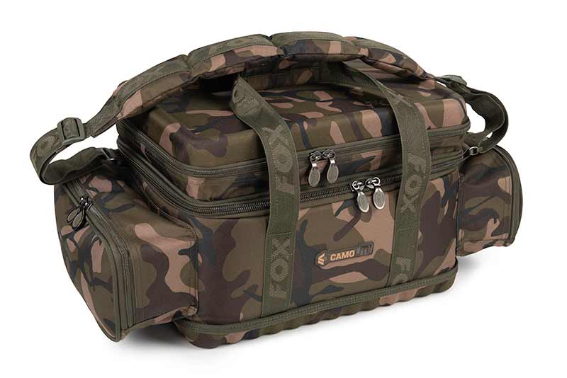 Fox Camolite Small Carryall para Carretilla (perfil bajo)