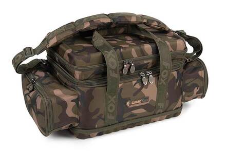 Fox Camolite Small Carryall para Carretilla (perfil bajo)