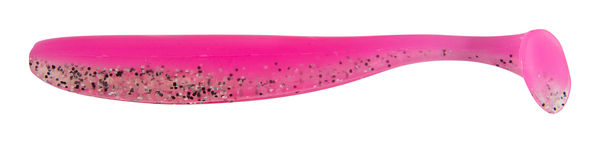 Ultimate EZ Shad 7.5cm (8 pcs) - Pink Pearl