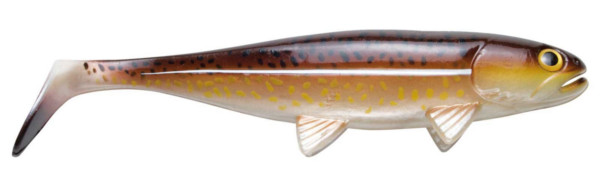 Jackson The Sea Fish, 23 o 30cm - Cod