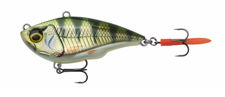 Savage Gear Fat Vibes XL 10cm (58g) Crankbait