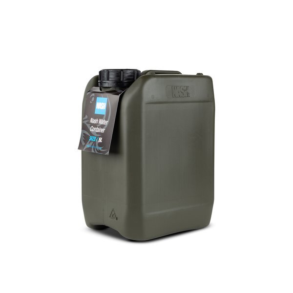 Nash Water Container 5L