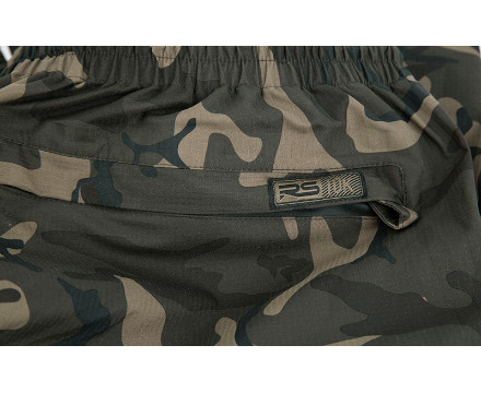 Fox Light Weight Camo RS 10K Pantalones para Lluvia