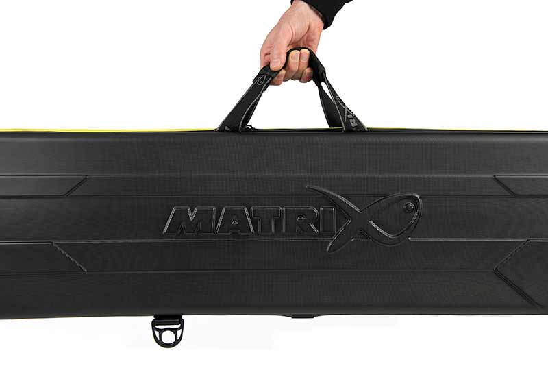 Matrix Duralite Pro XL Funda para Cañas (1,95 m)