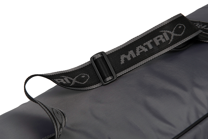 Matrix Ethos 6-8 Tube Holdall Funda