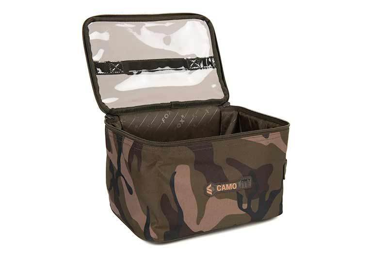 Fox Camolite XL Bolsa de Accesorios 