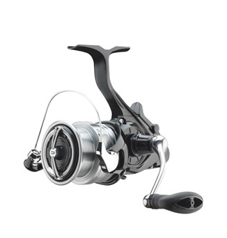 Daiwa 24 Emcast BR LT Carrete de Carrera Libre