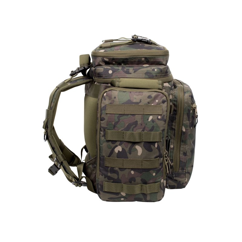 Trakker NXC Camo Scout Macuto