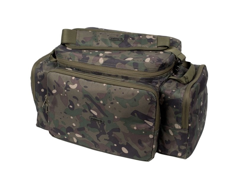 Trakker NXC Camo Chilla Session Bolsa Isotérmica Porta Alimentos