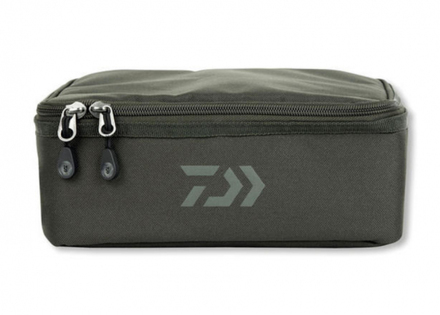 Daiwa Infinity Bolsa de Accesorios Mediana