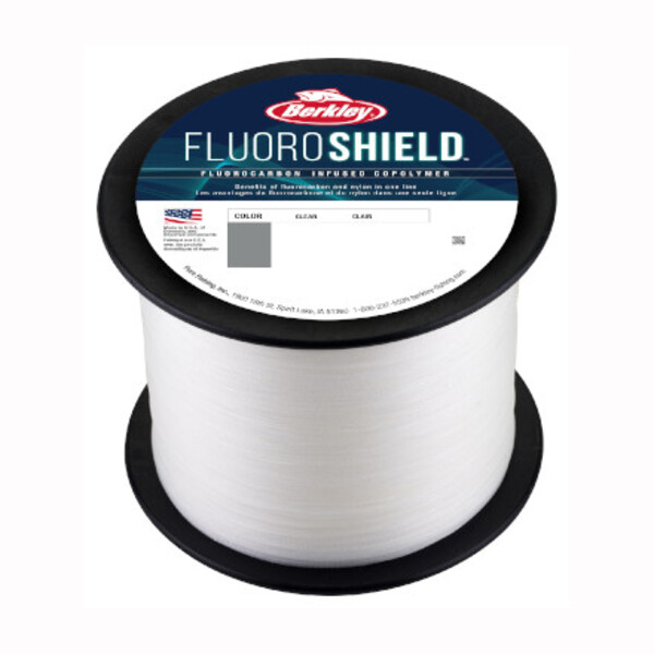 Berkley FluoroShield™ Línea 2740m