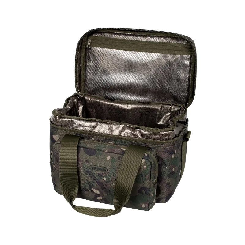 Trakker NXC Camo Chilla Bolsa Isotérmica 