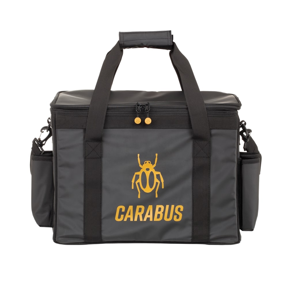 Abu Garcia Carabus Station Bolsa de Pesca