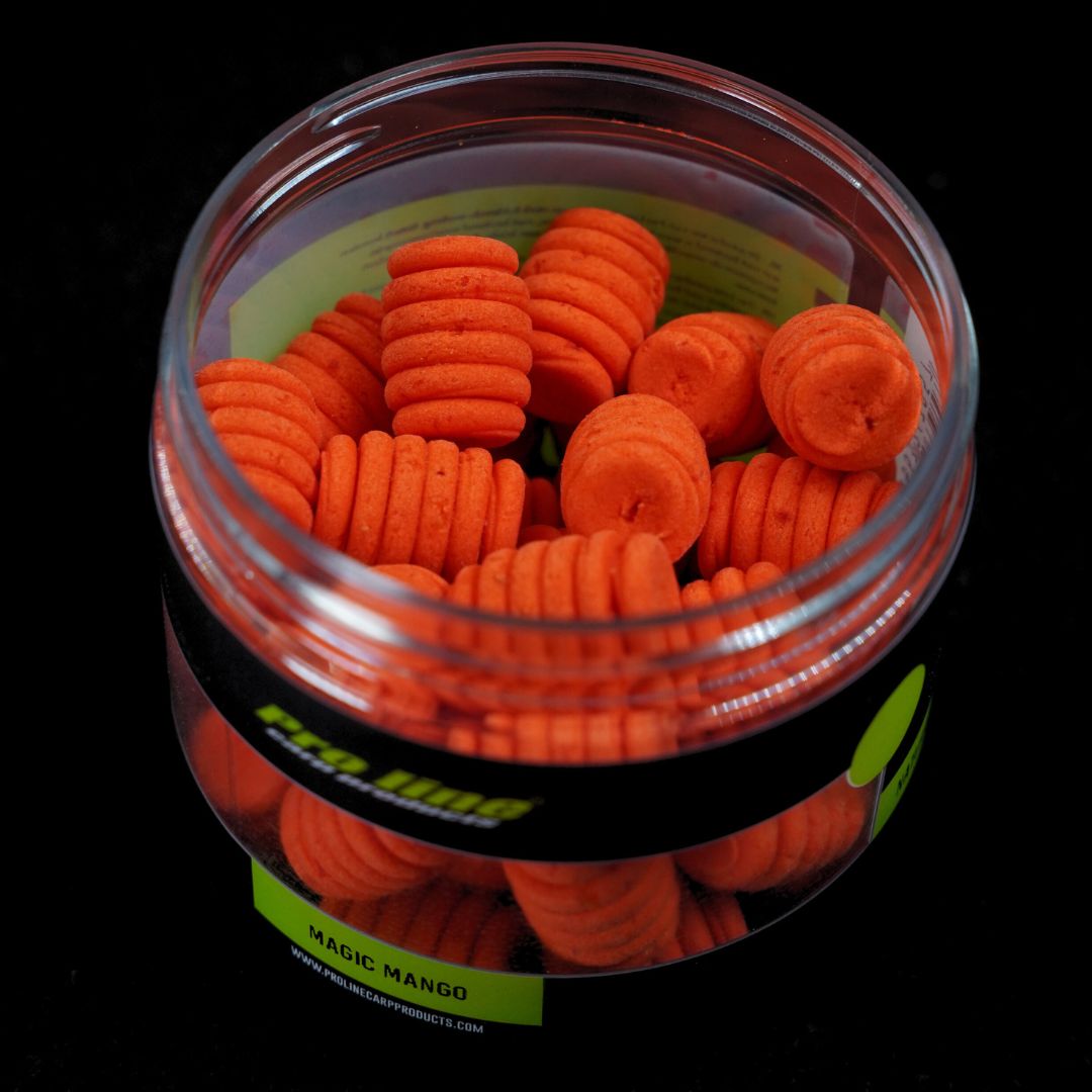 Pro Line Naturalz Hookbaits (200 ml)