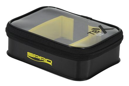 Spro TBX EVA Caja 50SW