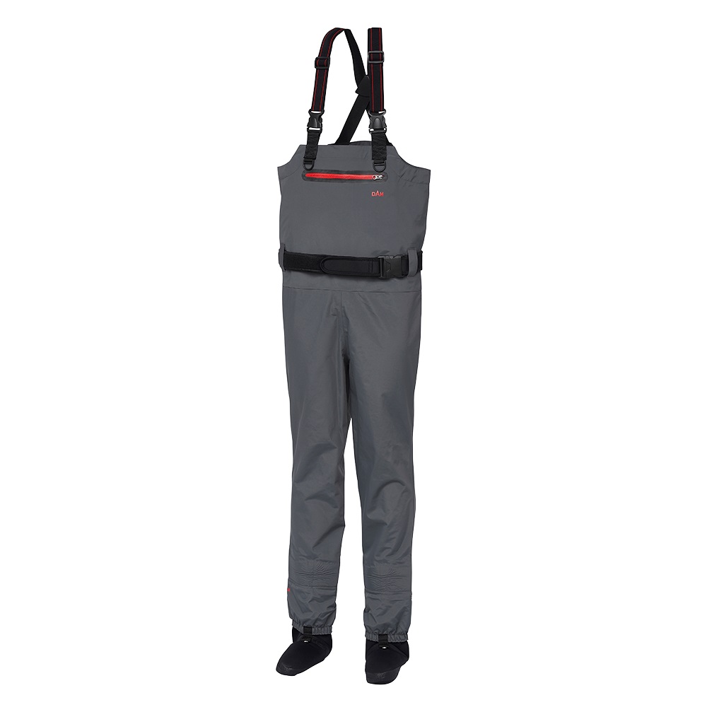 Dam Dryzone Breathable CW Traje de Vadeo