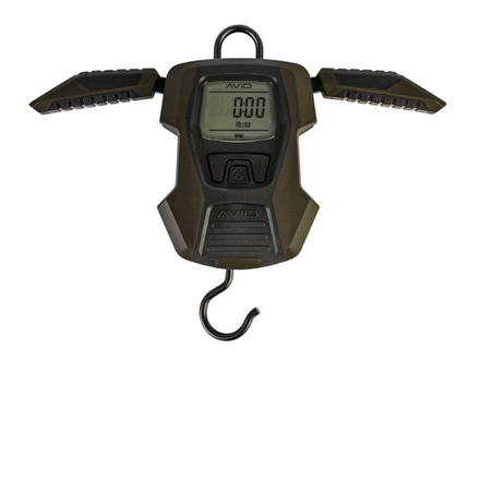 Avid Digital Scales 60kg