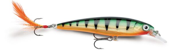 Rapala X-Rap Crankbait