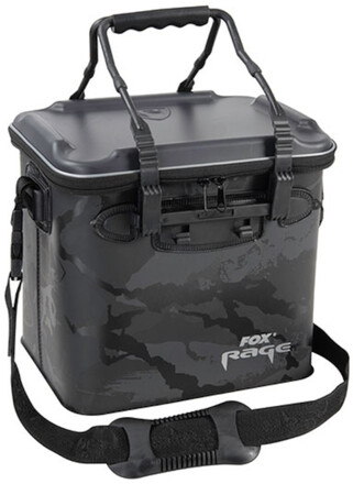 Fox Rage Voyager Camo Bolsa Soldada