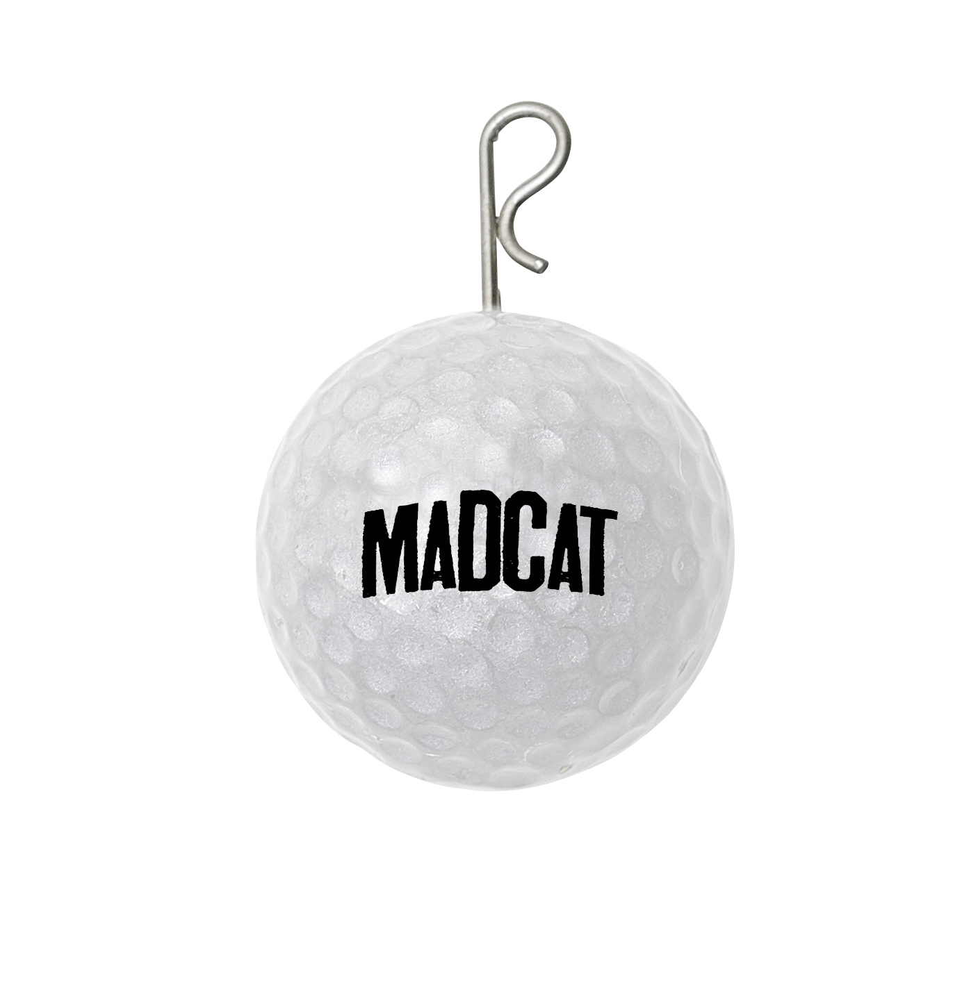 Madcat Golf Ball Snap-On Siluro Vertiball
