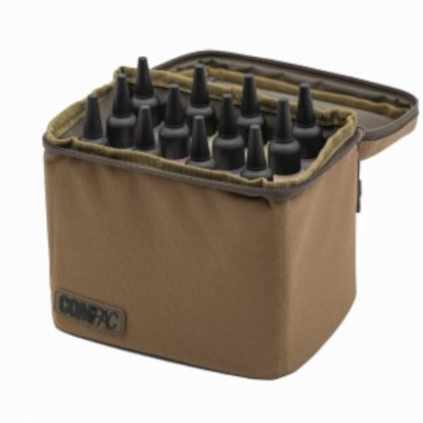 Korda Compac Goo Bolsa - Grande