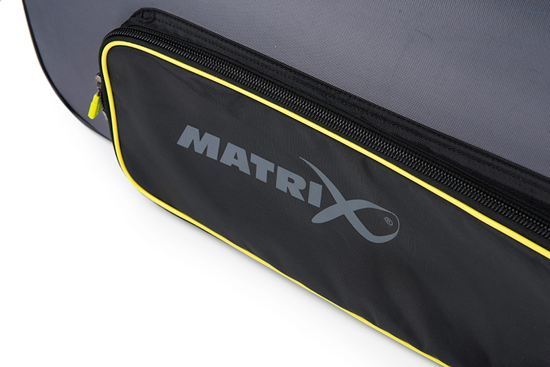 Matrix Ethos Funda Rígida para Cañas