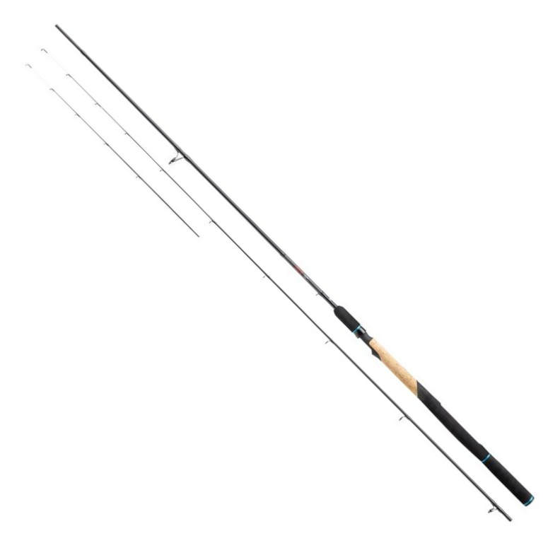 Shakespeare Superteam SC-3 Method Caña Feeder 3.60m (60g)