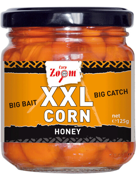 Carp Zoom XXL Maíz, 125g