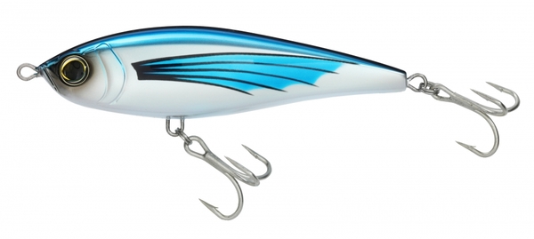 Yo-Zuri Hydro Twitchbait Sinking 15cm (75g) - Flying Fish