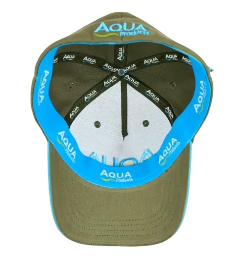 Aqua Flexi Cap