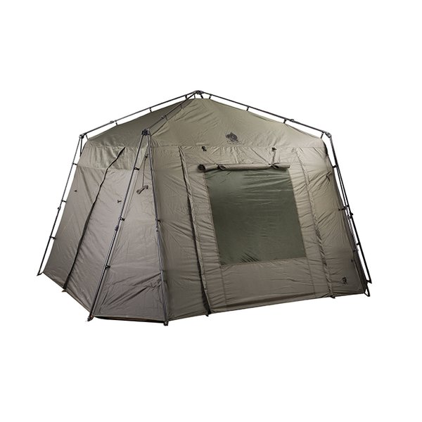 Nash Bank Life Gazebo Tienda para Carpfishing