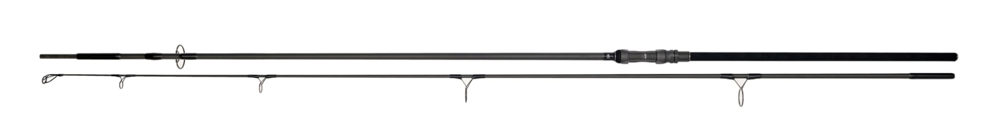 Daiwa Basia X45X 12ft 4.5lb Spod Caña para Carpa 