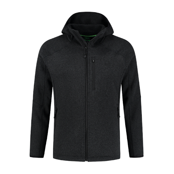 Korda Kore Polar Chaqueta Charcoal