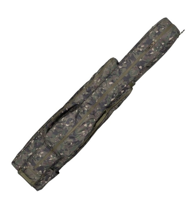 Trakker NXC Camo Funda para 3 Cañas