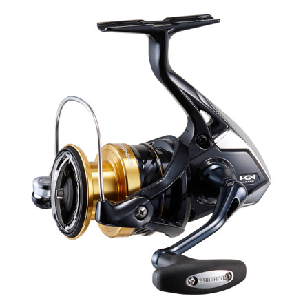 Shimano Spheros SW Carrete para Mar