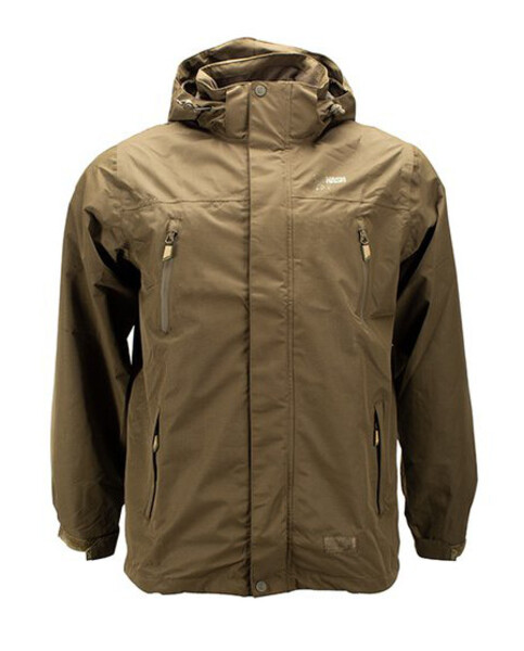 Nash Waterproof Jacket Chaqueta de Pesca