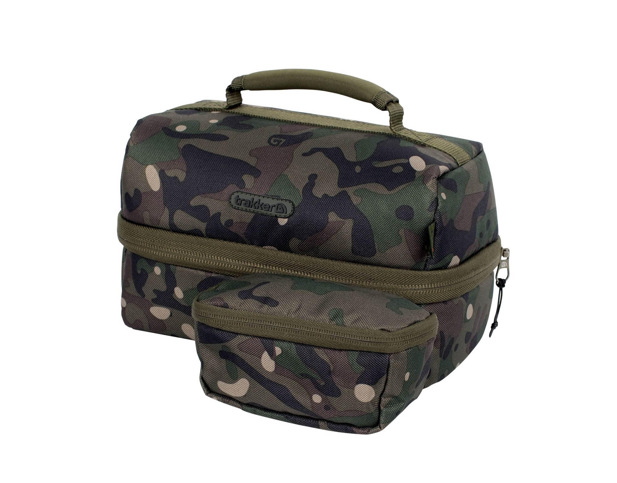 Trakker NXC Camo PVA Bolsa