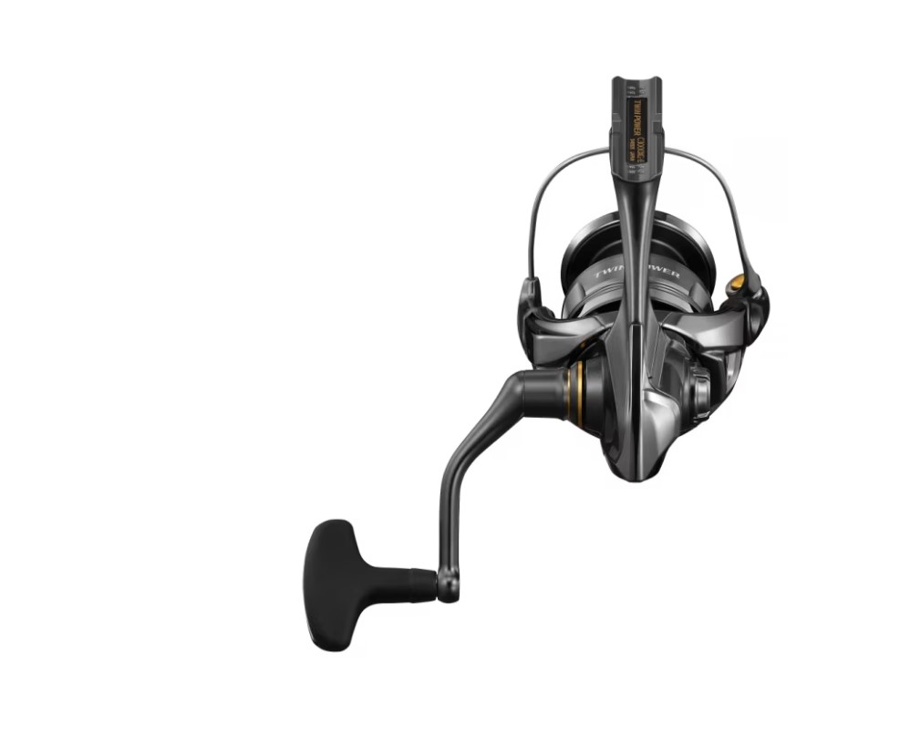 Shimano Twin Power Carrete