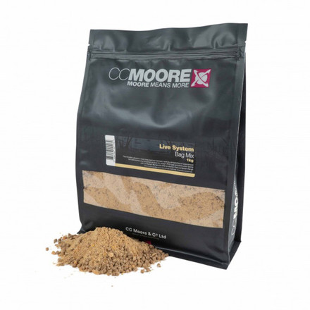 CC Moore Bolsa Mix (1kg)