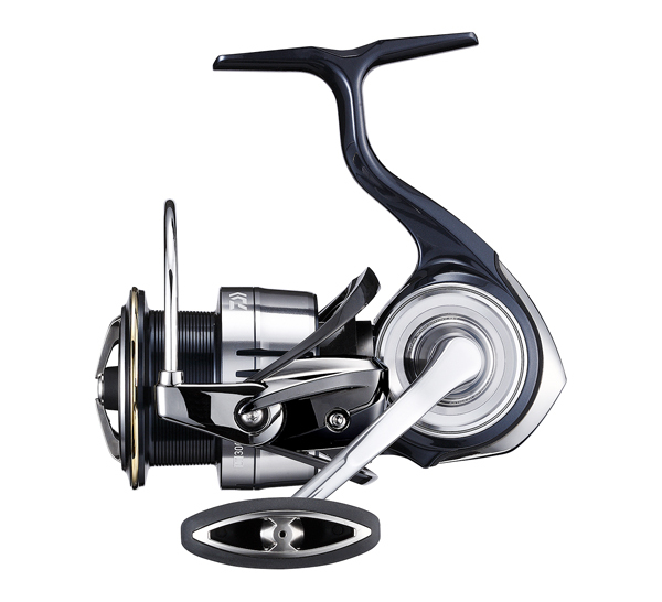 Daiwa 19 Certate-G LT Carrete Spinning